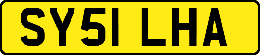 SY51LHA
