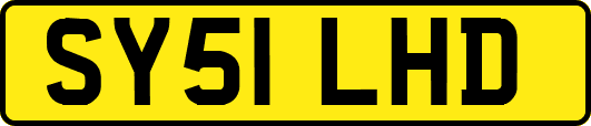 SY51LHD