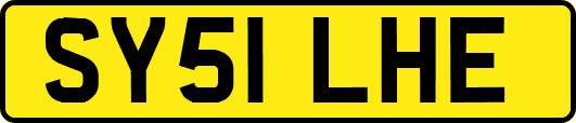 SY51LHE