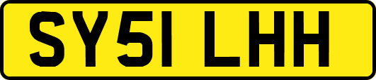 SY51LHH
