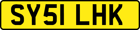 SY51LHK
