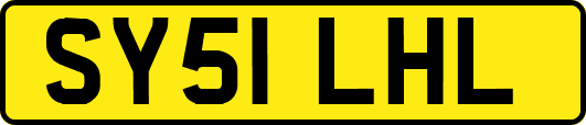 SY51LHL