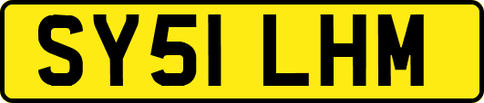 SY51LHM
