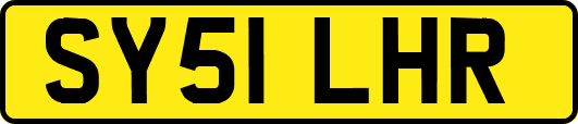 SY51LHR