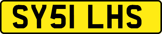 SY51LHS