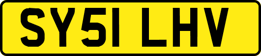 SY51LHV