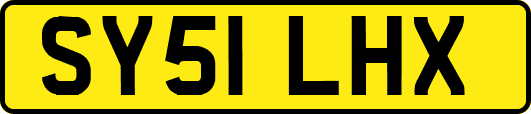 SY51LHX