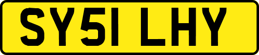 SY51LHY