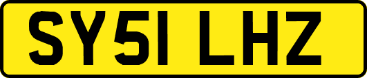 SY51LHZ