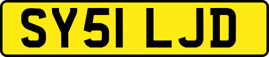 SY51LJD