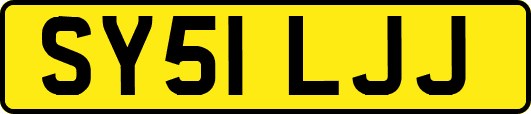 SY51LJJ