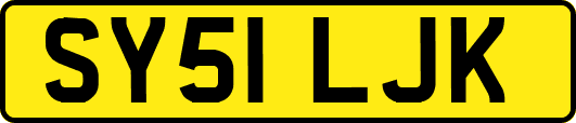 SY51LJK