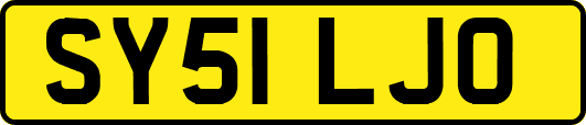 SY51LJO