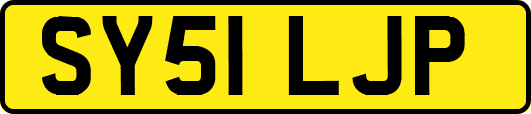SY51LJP