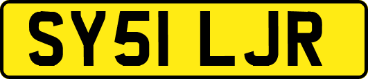 SY51LJR