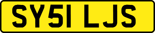 SY51LJS