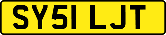 SY51LJT
