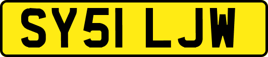 SY51LJW
