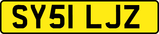 SY51LJZ