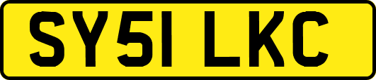 SY51LKC