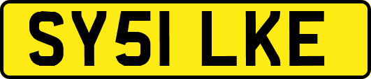 SY51LKE