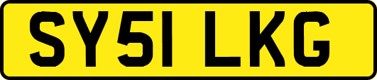 SY51LKG