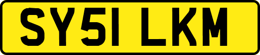 SY51LKM
