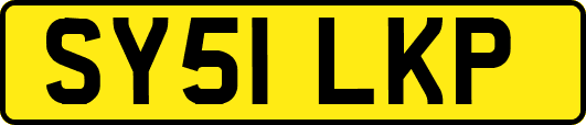SY51LKP