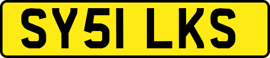 SY51LKS