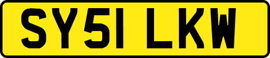 SY51LKW