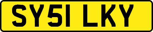 SY51LKY