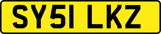 SY51LKZ