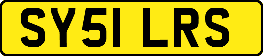 SY51LRS