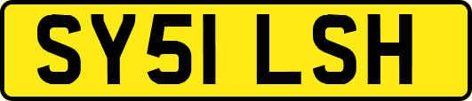 SY51LSH