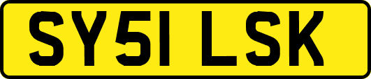 SY51LSK