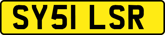 SY51LSR