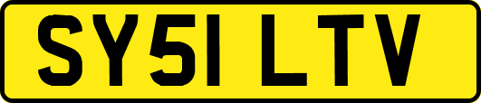 SY51LTV