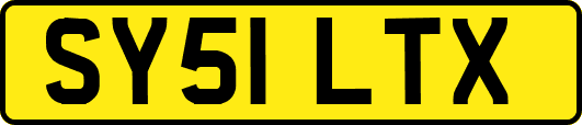 SY51LTX