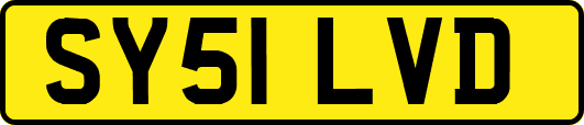 SY51LVD