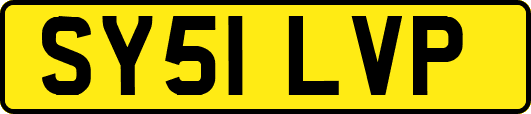 SY51LVP