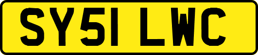 SY51LWC