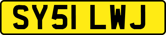 SY51LWJ
