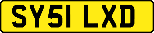 SY51LXD
