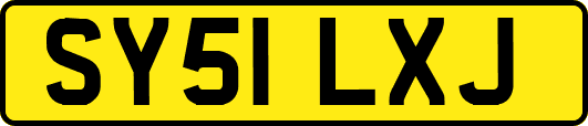 SY51LXJ