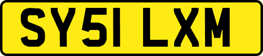 SY51LXM