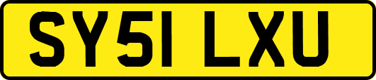 SY51LXU