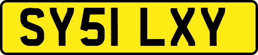 SY51LXY