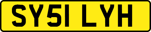 SY51LYH