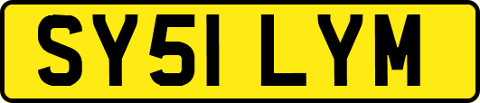 SY51LYM