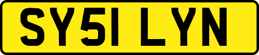 SY51LYN